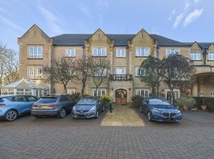 2 bedroom flat for sale in Oxford, Oxfordshire, OX1