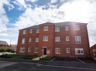 2 bedroom flat for sale in Plot 148, Perrybrook, Gloucester, GL3