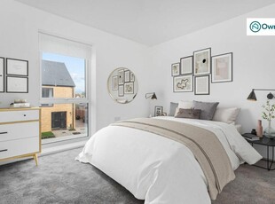 2 bedroom flat for sale in Plot 23 Carriage Quarter, Perham Way, London Colney, AL2