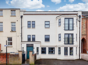 2 bedroom flat for sale in Rectory Road St Clements, OX4