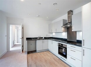 2 bedroom flat for sale in Romsey Road, Winchester, SO22