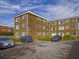 2 bedroom flat for sale in Rowlands Road, Worthing, BN11 3LG, BN11