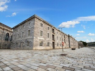 2 bedroom flat for sale in Royal William Yard, Clarence, PL1
