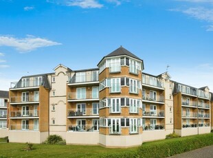 2 bedroom flat for sale in San Diego Way, Eastbourne, BN23