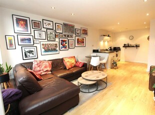 2 bedroom flat for sale in SANTORINI, City Island, Gotts Road, Leeds, LS12