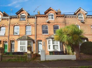 2 bedroom flat for sale in St Leonards, Exeter, EX1