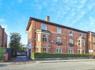 2 bedroom flat for sale in Stafford Street, Derby, Derbyshire, DE1