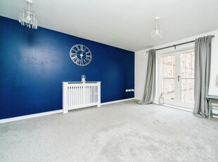 2 bedroom flat for sale in Steam Mill Street, CHESTER, Cheshire, CH3