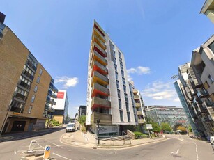 2 bedroom flat for sale in Stroudley Road, Brighton, BN1