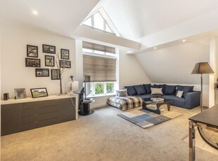 2 bedroom flat for sale in Summertown, Oxfordshire, OX2