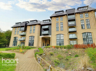 2 bedroom flat for sale in The Causeway, Chelmsford, CM2