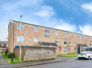 2 bedroom ground floor flat for sale in Boundary Brook Road, Oxford, OX4