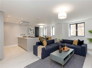 2 bedroom ground floor flat for sale in Plot 58, Waverley Square, New Street, Edinburgh, Midlothian, EH8