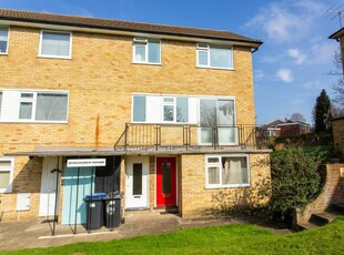 2 bedroom ground floor flat for sale in St. Martins Place, Dymchurch House St. Martins Place, CT1