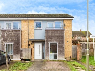 2 bedroom house for sale in Alice Smith Square, Littlemore, Oxford, Oxfordshire, OX4