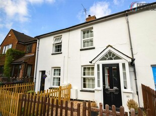 2 bedroom house for sale in Branch Road, Park Street, St. Albans, Hertfordshire, AL2