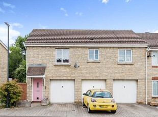 2 bedroom house for sale in Gable Close, Swindon, Wiltshire, SN25