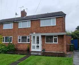 2 bedroom maisonette for sale in Marsden Close, Solihull, B92