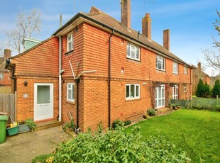 2 bedroom maisonette for sale in Ramslye Road, Tunbridge Wells, TN4