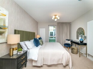 2 bedroom penthouse for sale in Plot 14 - The Avenue, Barnton Avenue West, Edinburgh, Midlothian, EH4