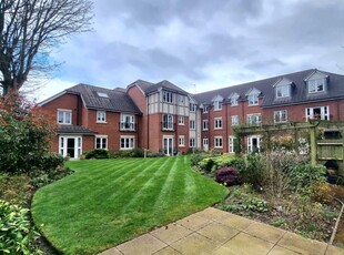 2 bedroom retirement property for sale in Grange Court, Warwick Road, Solihull, B92