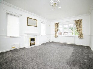 2 bedroom semi-detached bungalow for sale in Haydon Close, Willerby, Hull, HU10