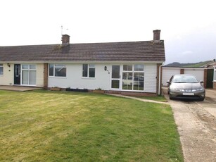 2 bedroom semi-detached bungalow for sale in Seven Sisters Road, Lower Willingdon, Eastbourne, BN22 0NT, BN22