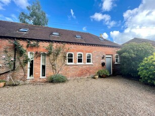 2 bedroom semi-detached house for rent in Aucher Cottage Lossenham Lane Newenden TN18 5QQ, TN18