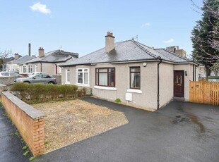 2 bedroom semi-detached house for sale in 72 Craigleith Hill Crescent, Craigleith, Edinburgh, EH4 2JS, EH4