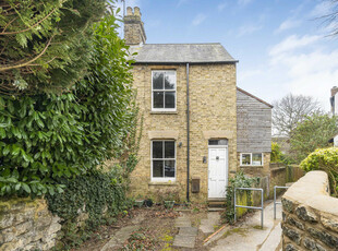 2 bedroom semi-detached house for sale in Quarry High Street, Oxford, OX3