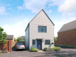 2 bedroom semi-detached house for sale in Regiment Gate
Off Essex Regiment Way
Chelmsford
Essex
CM1 6TD, CM1