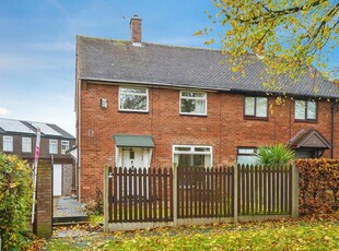 2 bedroom semi-detached house for sale in Stocks Road, Leeds, LS14