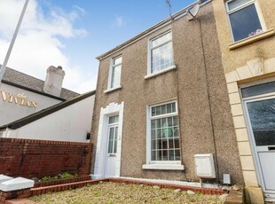 2 bedroom semi-detached house for sale in Vivian Road, Swansea, SA2