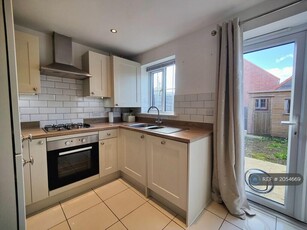 2 bedroom terraced house for rent in Central Boulevard, Aylesham, Canterbury, CT3