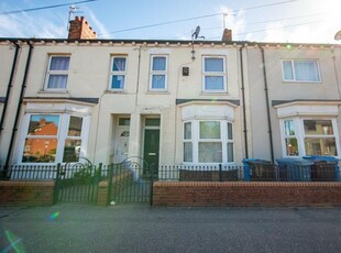 2 bedroom terraced house for rent in Hawthorn Avenue, Hull, East Riding Of Yorkshire, HU3