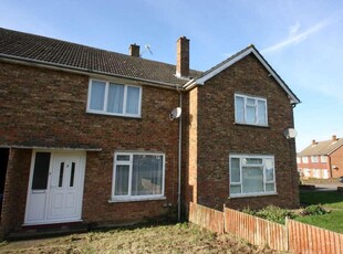 2 bedroom terraced house for rent in St Peters Road, Faversham, ME13