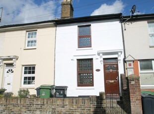 2 bedroom terraced house for sale in Albert Street, Maidstone, ME14
