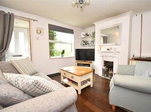 2 bedroom terraced house for sale in Arbour Lane, Chelmsford, Essex, CM1