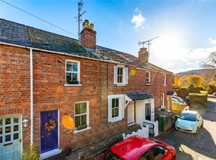 2 bedroom terraced house for sale in Bafford Lane, Cheltenham, Gloucestershire, GL53