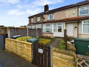 2 bedroom terraced house for sale in Carr House Gate, Wyke, BD12