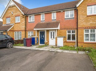2 bedroom terraced house for sale in Caversham, Access to Reading Station, RG4