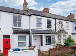 2 bedroom terraced house for sale in Charles Street East Oxford, OX4