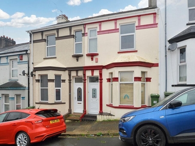 2 bedroom terraced house for sale in Cotehele Avenue, Keyham, Plymouth, Devon, PL2