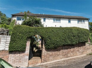2 bedroom terraced house for sale in Exwick Hill, Exeter, Devon, EX4
