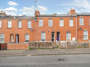 2 bedroom terraced house for sale in Fairhaven Road, Cheltenham, Gloucestershire, GL53