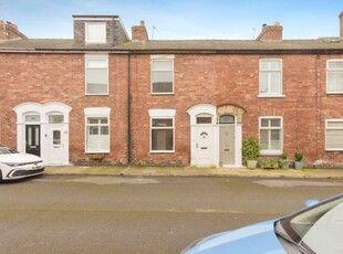 2 bedroom terraced house for sale in Frances Street, York, YO10