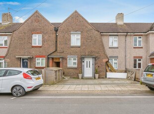 2 bedroom terraced house for sale in Freshwater Road, Cosham, Portsmouth, PO6