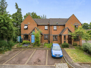 2 bedroom terraced house for sale in Green Ridges, Headington, Oxford, OX3