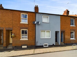 2 bedroom terraced house for sale in High Street, Kingsthorpe, Kingsthorpe, Northampton, NN2
