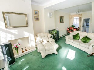 2 bedroom terraced house for sale in Kings Terrace, Basford, Stoke-On-Trent, ST4